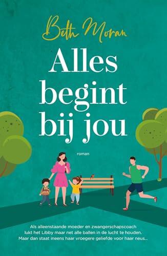 Alles begint bij jou