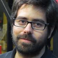 Francisco Javier Olea