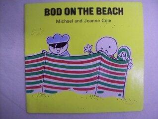 Bod on the Beach
