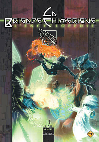 La Brigade chimérique. L'Encyclopédie