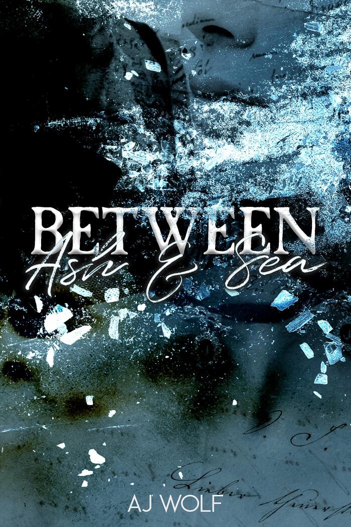 Between Ash & Sea