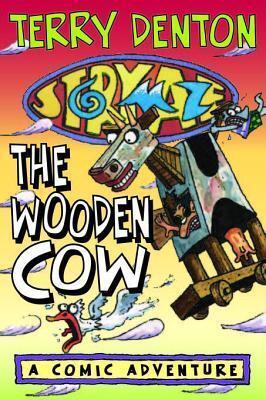 Storymaze 3: The Wooden Cow