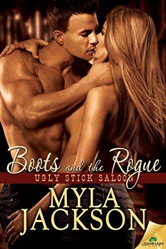 Boots and the Rogue