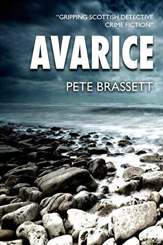 Avarice
