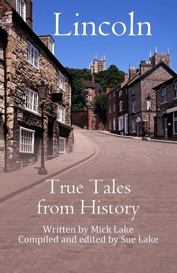 Lincoln: True Tales from History