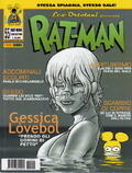 Rat-Man collection n. 55: Stessa spiaggia, stesso sale!