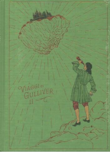 I Viaggi di Gulliver II