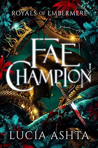 Fae Champion