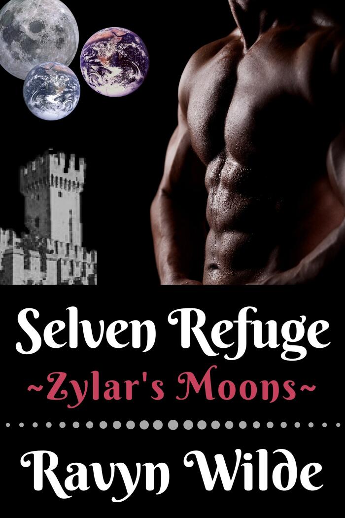 Zylar's Moons