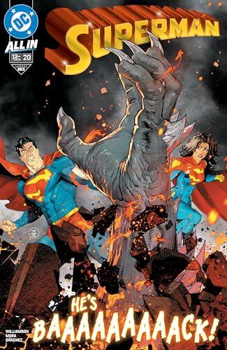 Superman (2023-) #20