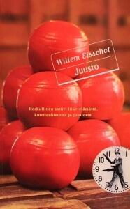 Juusto