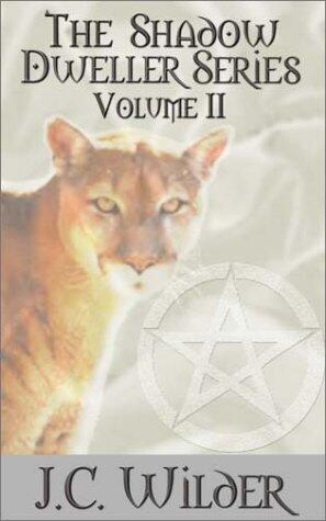 The Shadow Dweller Series, Volume Two: Shameless, Redemption