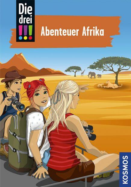 Abenteuer Afrika