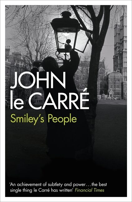 Smiley's People