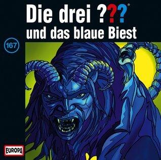 Die Drei ??? und das Blaue Biest