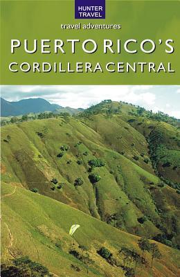 Puerto Rico's Cordillera Central