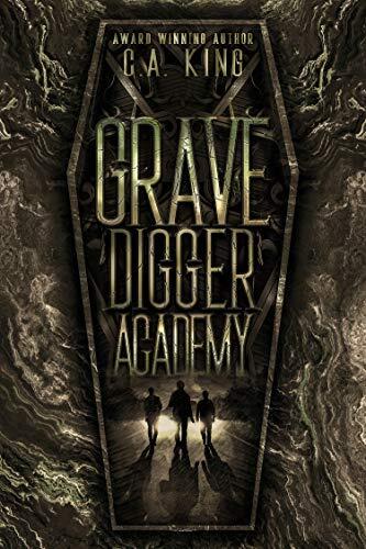 Grave Digger Academy