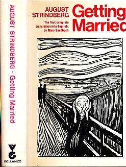 Getting Married: Parts I and II.