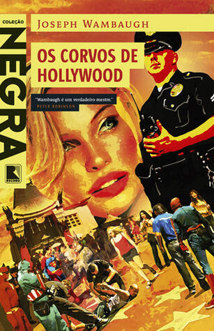 Os corvos de Hollywood