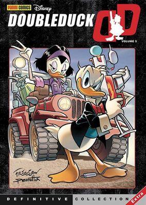 Definitive Collection n. 34: Double Duck volume 5