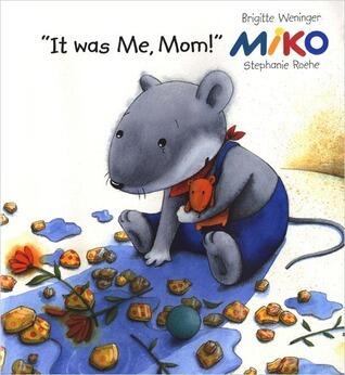 Miko: It Was Me, Mom