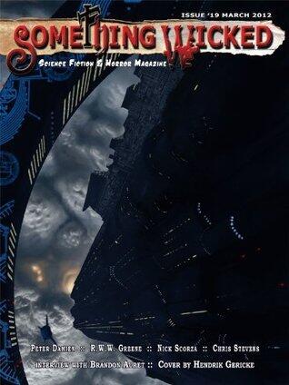 Something Wicked #19