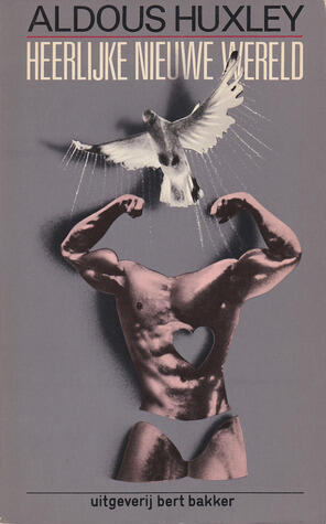 Heerlijke nieuwe wereld