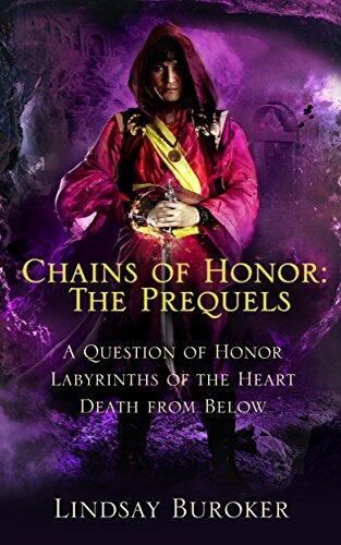Chains of Honor