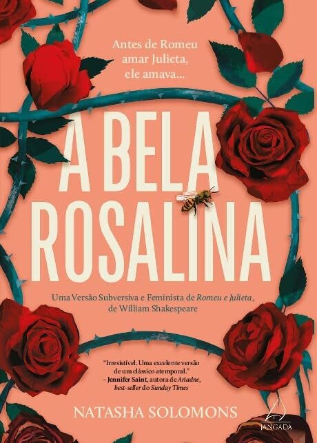A Bela Rosalina