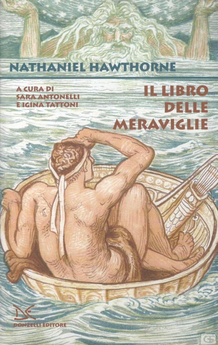 Il libro delle meraviglie