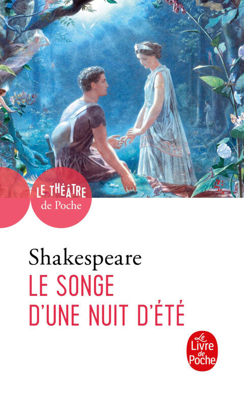 Le Songe d'une Nuit d'Été