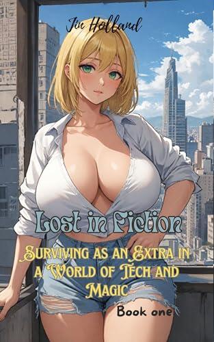 Lost in Fiction