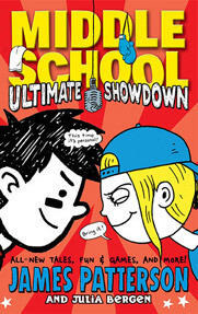 Ultimate Showdown