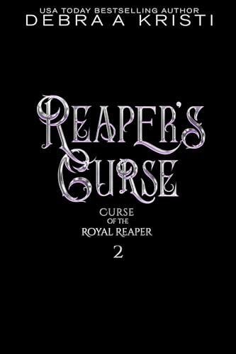 Reaper's Curse