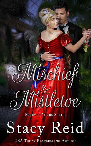Mischief and Mistletoe