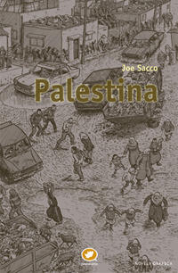 Palestina