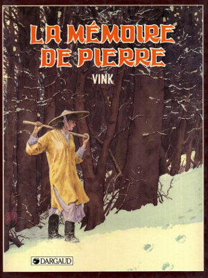 Le Moine Fou, Tome 2: La Mémoire De Pierre