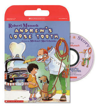 Andrew's Loose Tooth