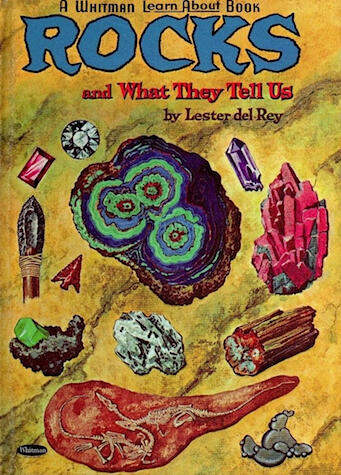 Rocks and What They Tell Us
