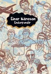 Endurfundir
