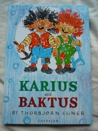 Karius and Baktus