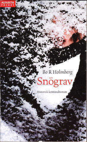 Snögrav
