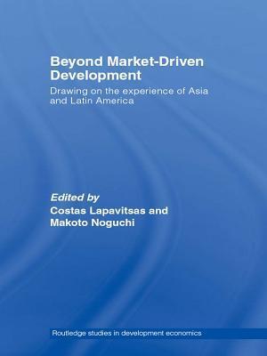 Beyond Market-Driven Development - The Experience