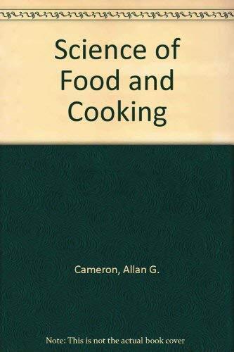 Food and Cooking