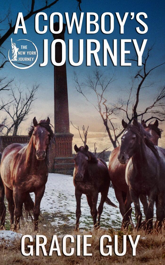 The New York Journey Series