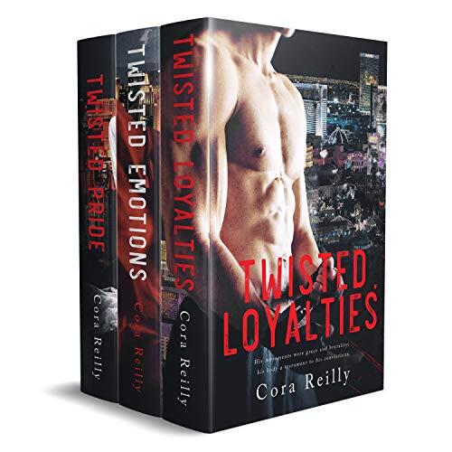The Camorra Chronicles Box Set