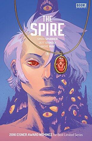 The Spire #8