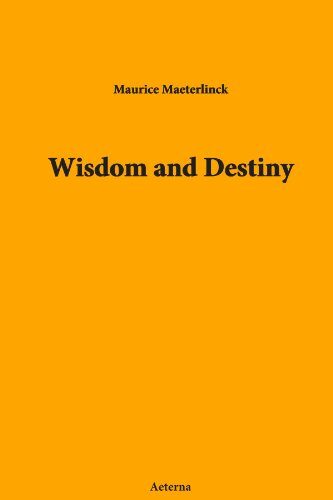 Wisdom and Destiny
