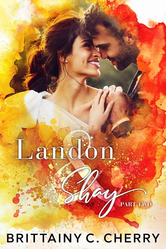 Landon & Shay (Part Two)