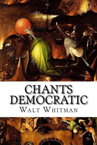 Chants Democratic